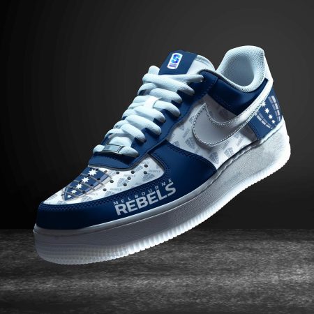 Rebels Air Low-Top Sneakers Shoes For Men And Women