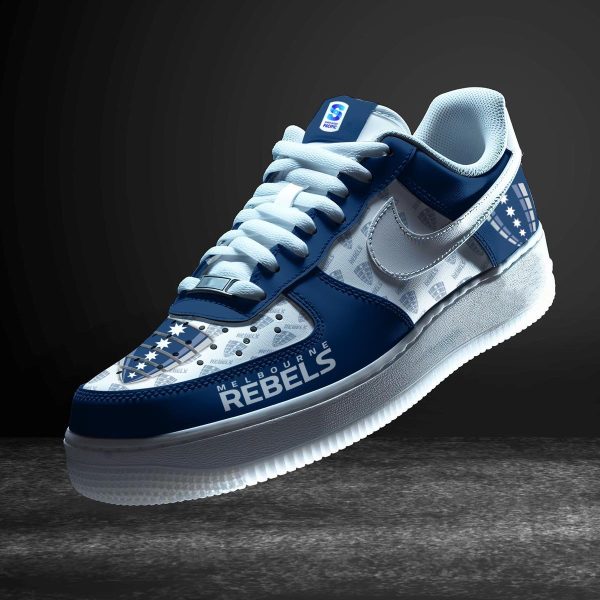 Rebels Air Low-Top Sneakers Shoes For Men And Women