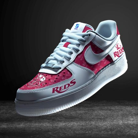 Reds Air Low-Top Sneakers Shoes For Men And Women