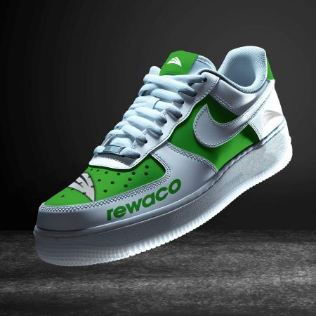 Rewaco Air Low-Top Sneakers Shoes For Men And Women