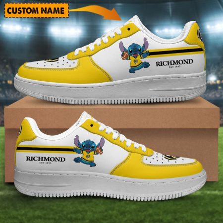 Richmond Air Low-Top Sneakers Shoes For Men And Women