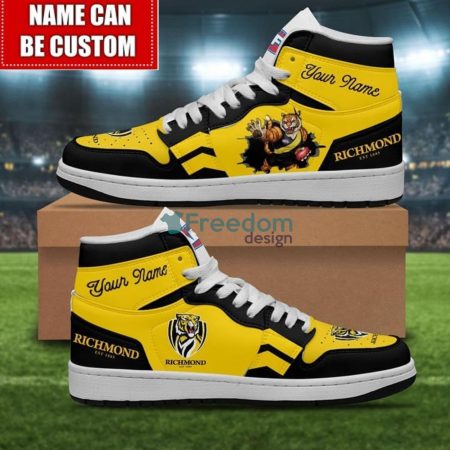 Richmond AJ1 High Sneakers Shoes For Men And Women