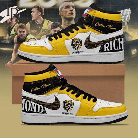 Richmond AJ1 High Sneakers Shoes For Men And Women