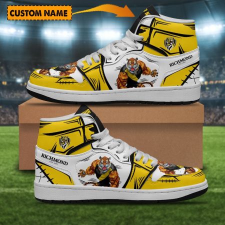 Richmond AJ1 High Sneakers Shoes For Men And Women