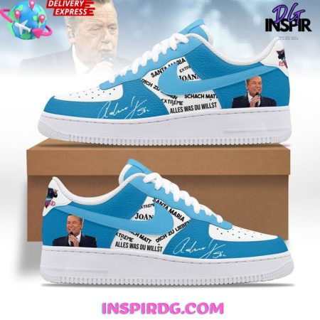 Roland Kaiser Air Low-Top Sneakers Shoes For Men And Women