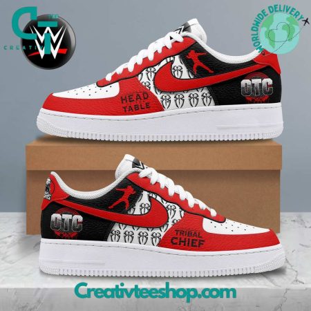 Roman Reign  Air Low-Top Sneakers Shoes For Men And Women