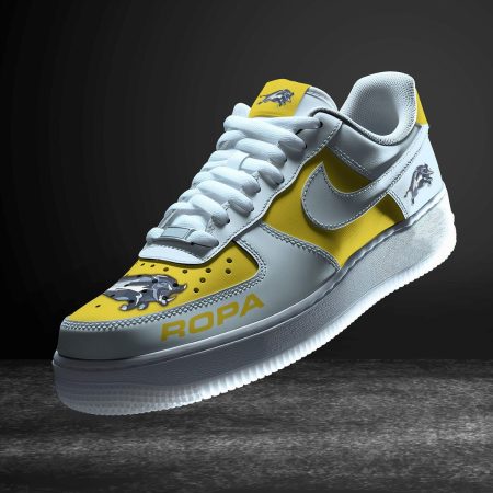 Ropa Air Low-Top Sneakers Shoes For Men And Women