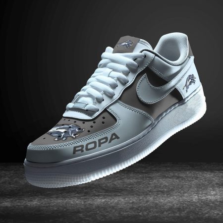 Ropa Air Low-Top Sneakers Shoes For Men And Women