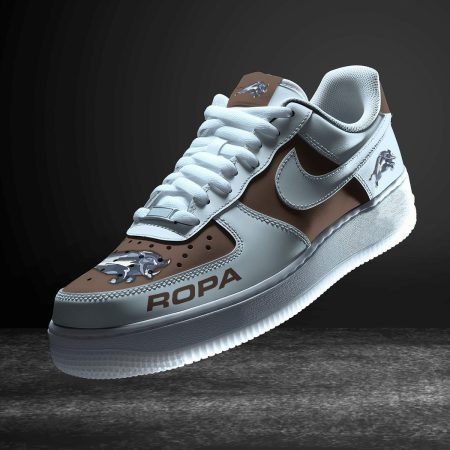 Ropa Air Low-Top Sneakers Shoes For Men And Women