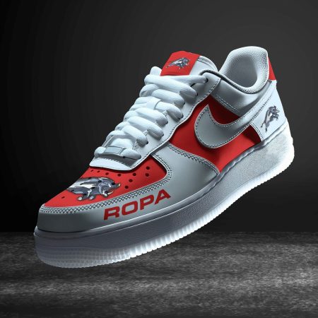 Ropa Air Low-Top Sneakers Shoes For Men And Women