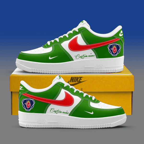 Saab AB Air Low-Top Sneakers Shoes For Men And Women