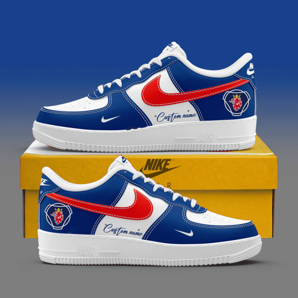 Saab AB Air Low-Top Sneakers Shoes For Men And Women