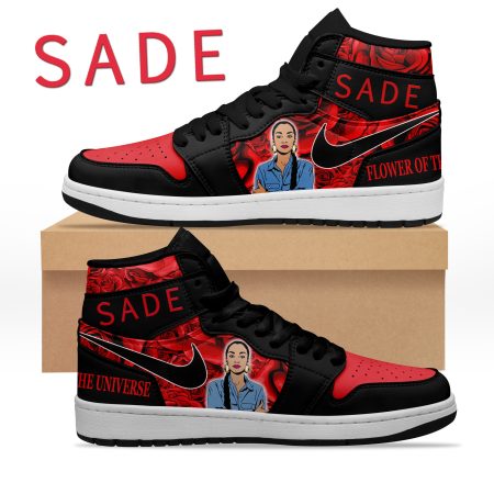Sade AJ1 High Sneakers Shoes For Men And Women