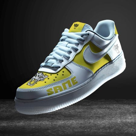 Same Air Low-Top Sneakers Shoes For Men And Women