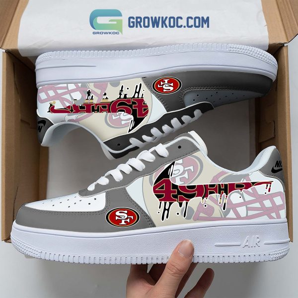 footgearlocker-san-francisco-49ers-air-low-top-sneakers-shoes-for-men-and-women-nq7rk.jpg San Francisco 49ers Air Low-Top Sneakers Shoes For Men And Women