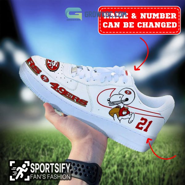 footgearlocker-san-francisco-49ers-air-low-top-sneakers-shoes-for-men-and-women-zzmhq.jpg San Francisco 49ers Air Low-Top Sneakers Shoes For Men And Women