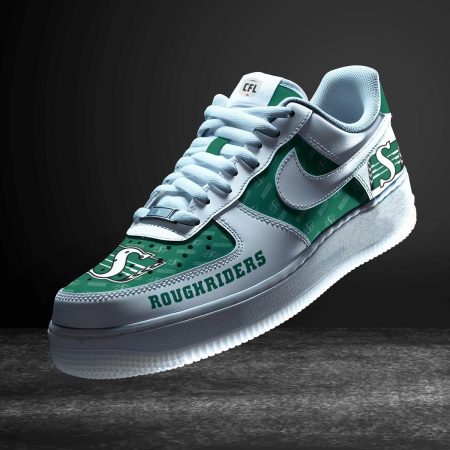 Saskatchewan Roughriders Air Low-Top Sneakers Shoes For Men And Women