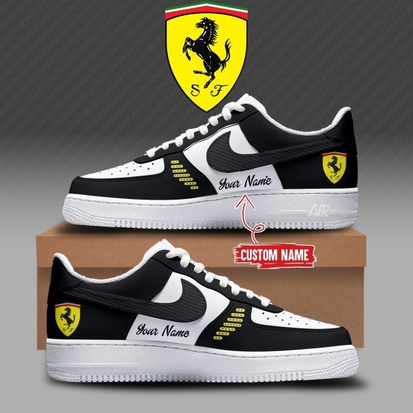 footgearlocker-scuderia-ferrari-air-low-top-sneakers-shoes-for-men-and-women-ljcja.jpeg Scuderia Ferrari Air Low-Top Sneakers Shoes For Men And Women