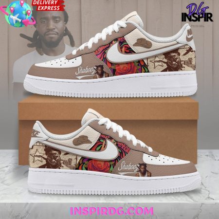 Shaboozey Air Low-Top Sneakers Shoes For Men And Women