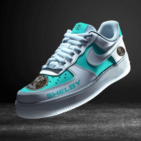 Shelby Air Low-Top Sneakers Shoes For Men And Women