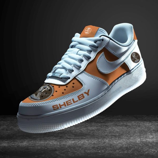 Shelby Air Low-Top Sneakers Shoes For Men And Women