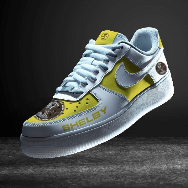 Shelby Air Low-Top Sneakers Shoes For Men And Women