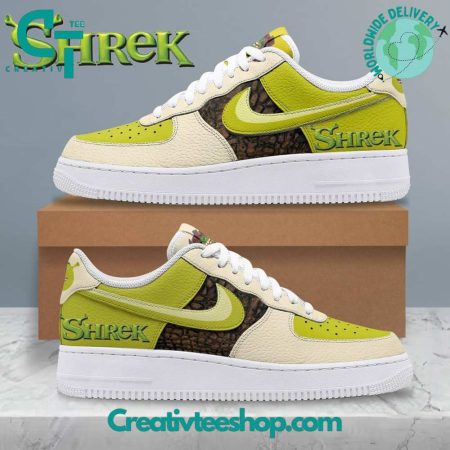 Sherk  Air Low-Top Sneakers Shoes For Men And Women
