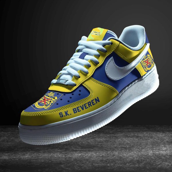 SK Beveren Air Low-Top Sneakers Shoes For Men And Women