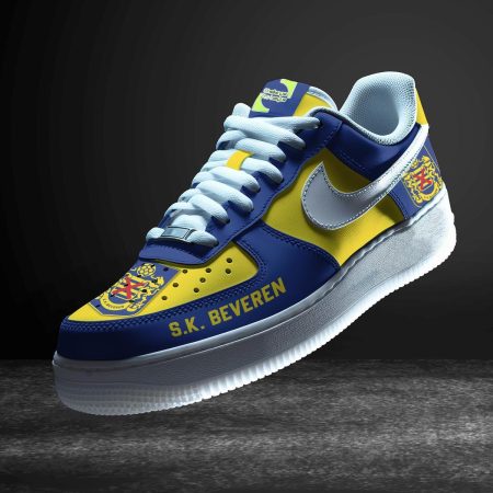 SK Beveren Air Low-Top Sneakers Shoes For Men And Women