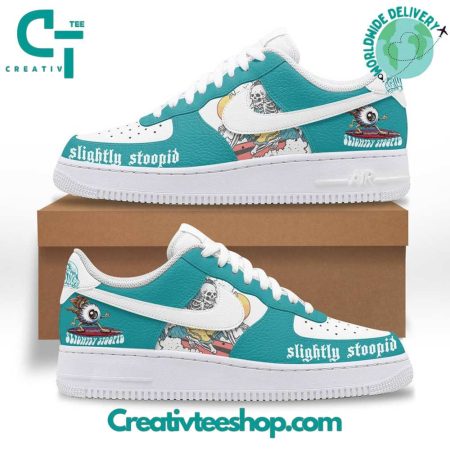 Slightly Stoopid  Air Low-Top Sneakers Shoes For Men And Women