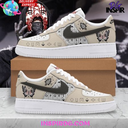 Slipknot Air Low-Top Sneakers Shoes For Men And Women
