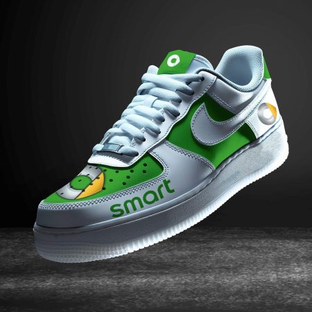 Smart Air Low-Top Sneakers Shoes For Men And Women