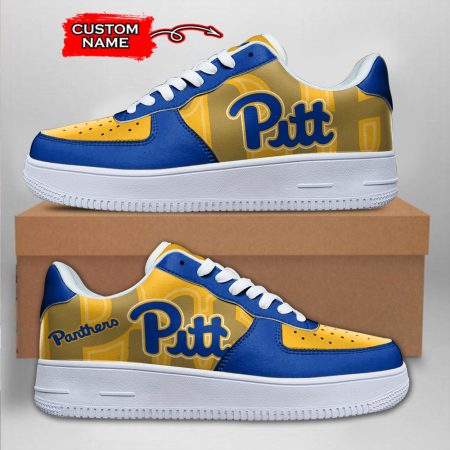 SMU Mustangs NCAA Air Low-Top Sneakers Shoes For Men And Women