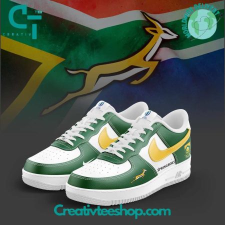 Springboks  Air Low-Top Sneakers Shoes For Men And Women