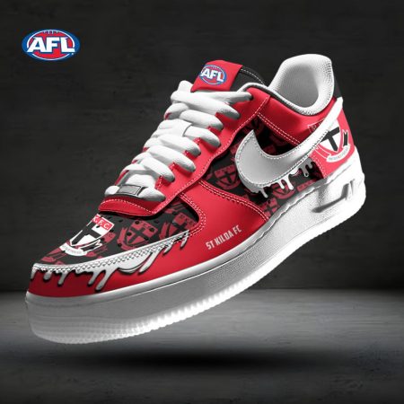 St Kilda Air Low-Top Sneakers Shoes For Men And Women