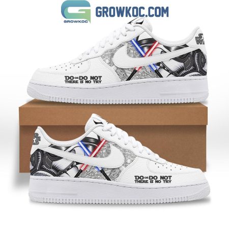 Star Wars Air Low-Top Sneakers Shoes For Men And Women