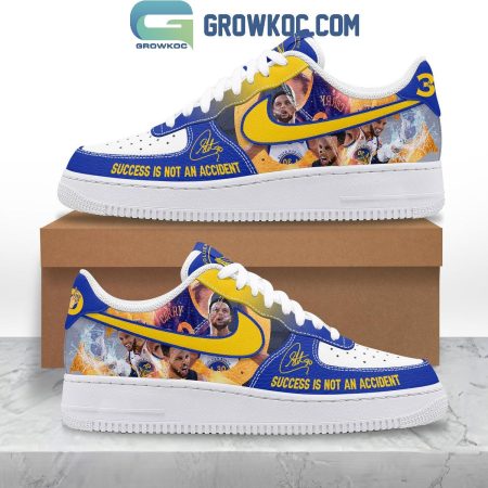 Stephen Curry Air Low-Top Sneakers Shoes For Men And Women