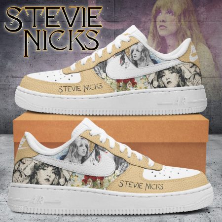 Stevie Nicks Air Low-Top Sneakers Shoes For Men And Women