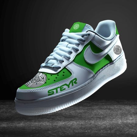 Steyr Air Low-Top Sneakers Shoes For Men And Women