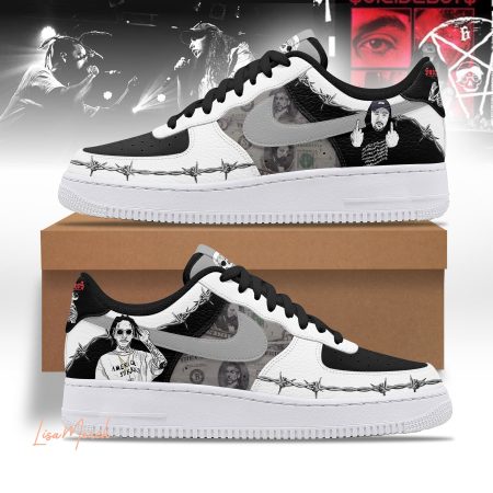 Suicideboys Air Low-Top Sneakers Shoes For Men And Women