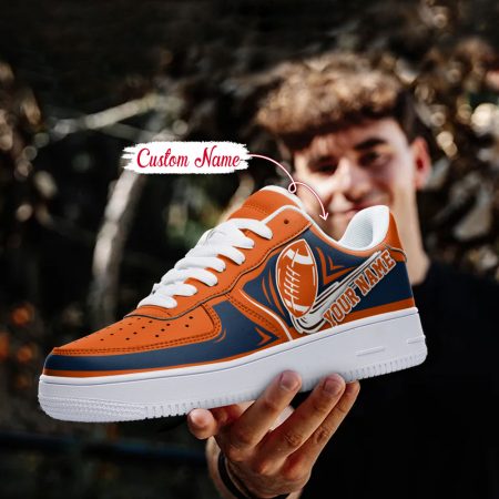 Syracuse Orange NCAA Air Low-Top Sneakers Shoes For Men And Women