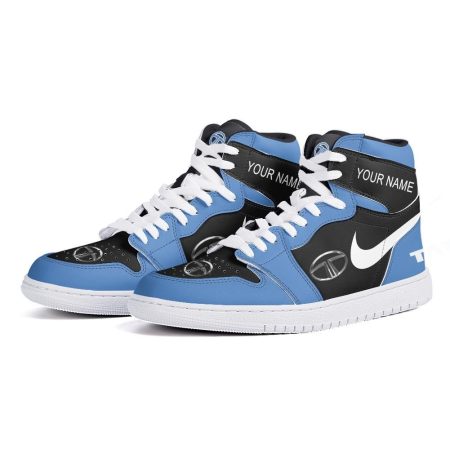 Tata Motors AJ1 High Sneakers Shoes For Men And Women