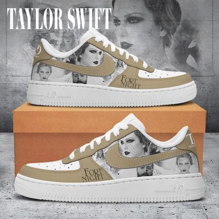 Taylor Swift Air Low-Top Sneakers Shoes For Men And Women