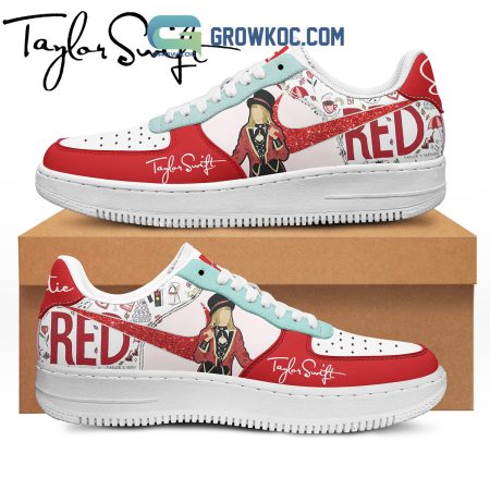 Taylor Swift Air Low-Top Sneakers Shoes For Men And Women
