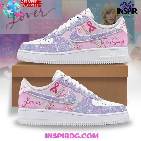 Taylor Swift Air Low-Top Sneakers Shoes For Men And Women