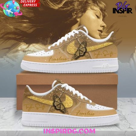 Taylor Swift Air Low-Top Sneakers Shoes For Men And Women