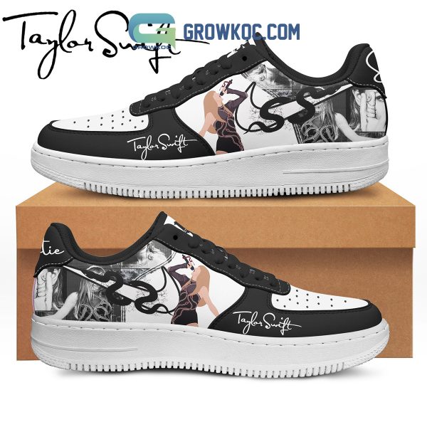 Taylor Swift Air Low-Top Sneakers Shoes For Men And Women