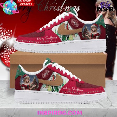 Taylor Swift Air Low-Top Sneakers Shoes For Men And Women