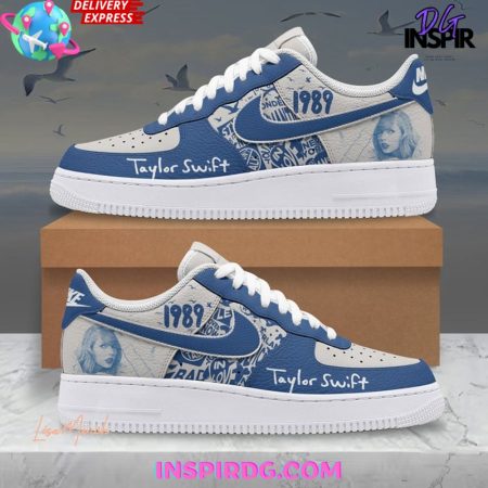 Taylor Swift Air Low-Top Sneakers Shoes For Men And Women