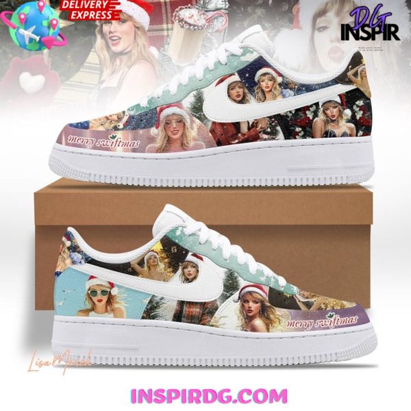 Taylor Swift Air Low-Top Sneakers Shoes For Men And Women